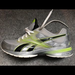 Reebok Easy Tone shoes